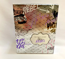 1 Victoria's Secret TEASE REBEL Eau De Parfum 1.7 OZ SEALED