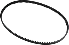 BDL Rear Drive Belt 1-1/8" 128T 40022-91 for Harley Davidson PCCB-128-118