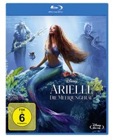 Arielle, Die Meerjungfrau (Breitbild)