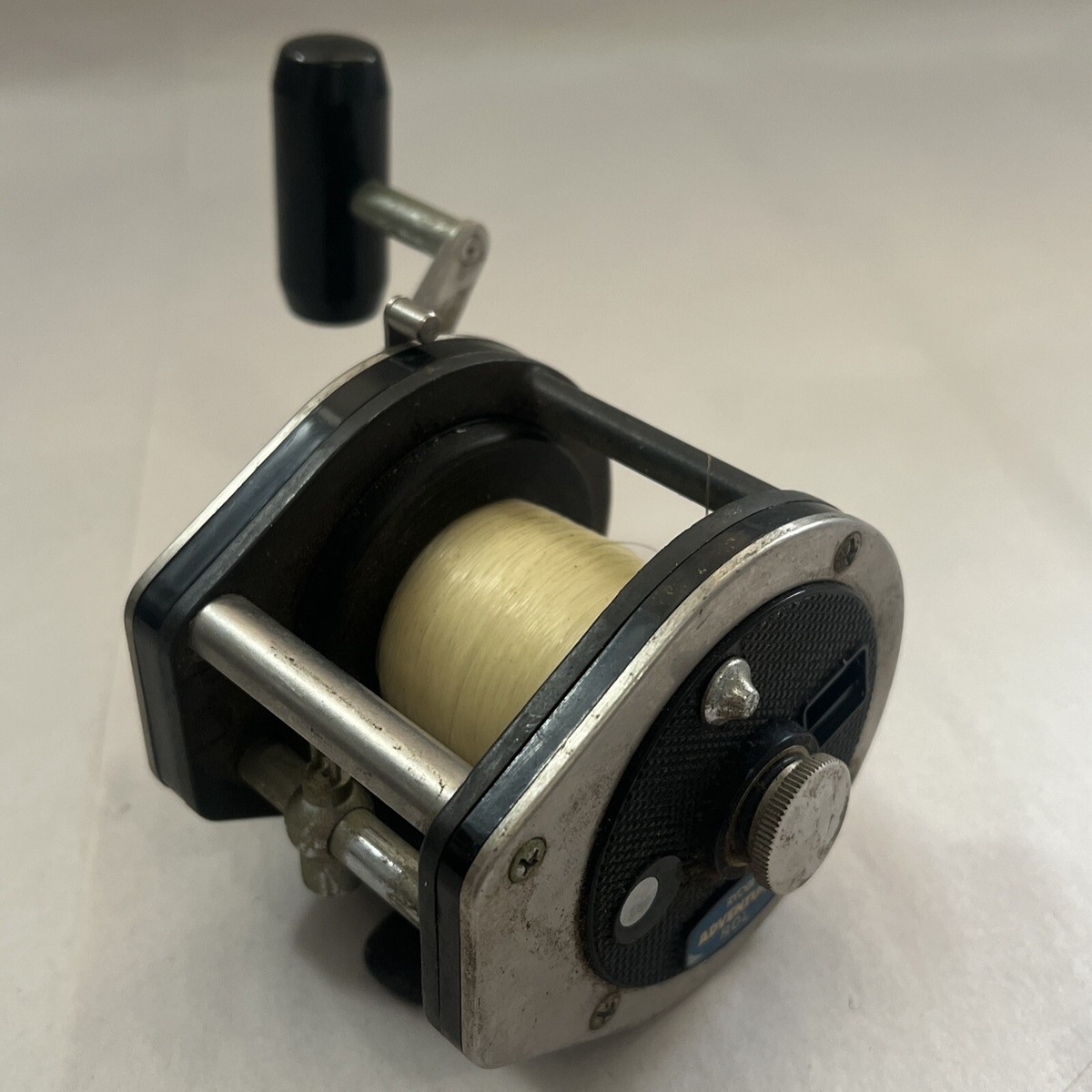 RYOBI　ADVENTURE 80 Ryobi Adventure 80L- Light Saltwater Reel F*S | eBay