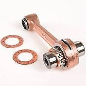 HONDA CR 125 MOTOR UMBAUSATZ 2007 KOLBENSATZ PLEUELSATZ DICHTUNGEN DICHTUNGEN MAINS - Bild 6 von 9