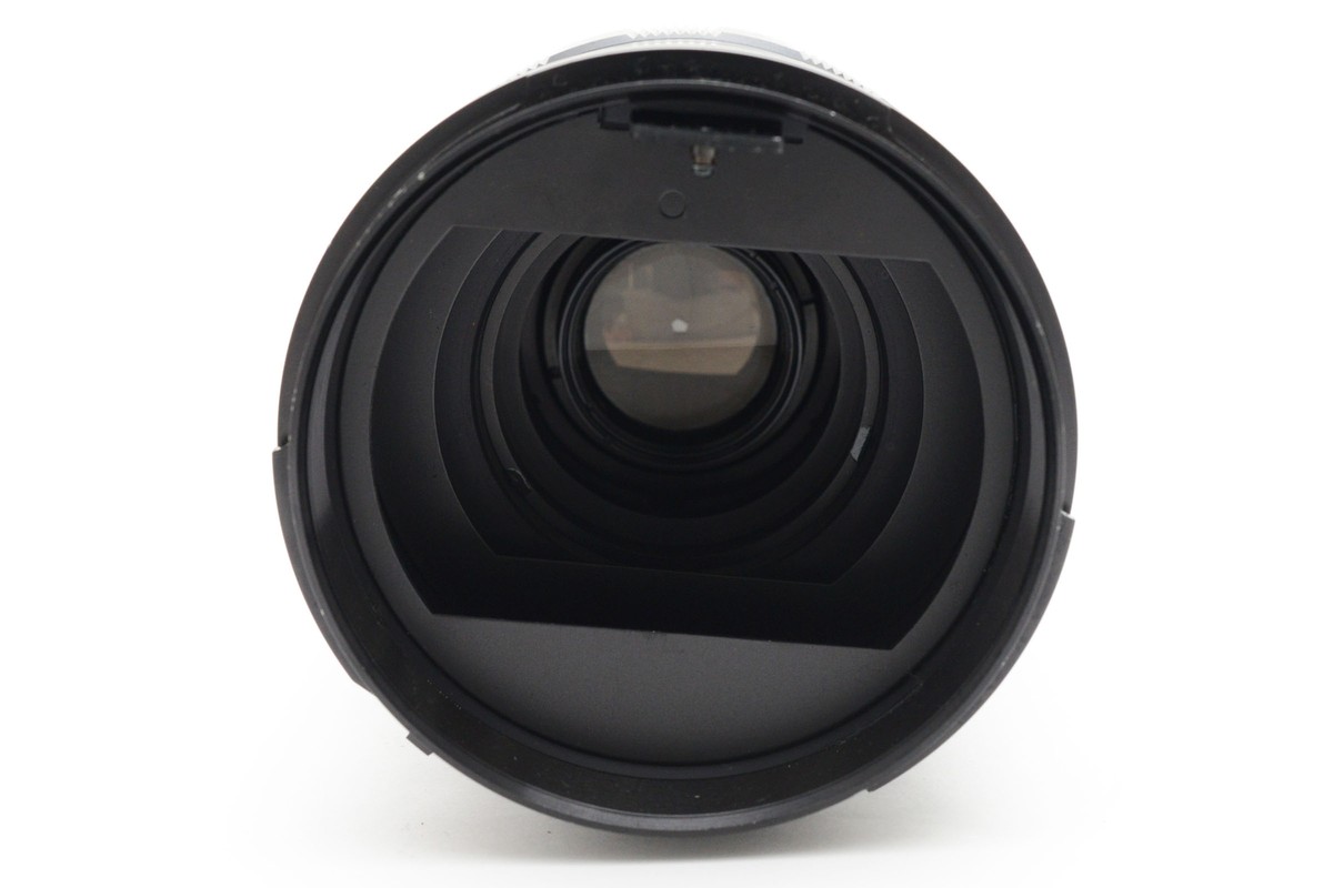 MINT ] Mamiya Sekor 150mm f5.6 Blue Dot Lens JAPAN 2362212