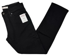 Signature By Levi Strauss  Co. 11754 NEW Men's Slim Super Flex Stretch Jeans