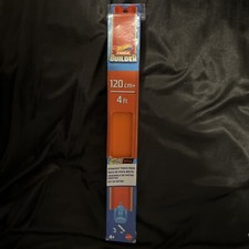 Hot Wheels Track Builder 4 Feet Of Track