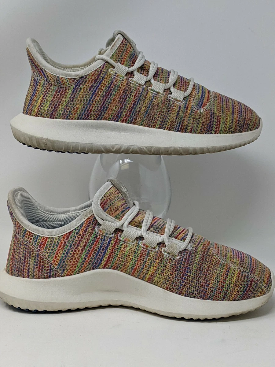 Adidas tubular store shadow multicolor