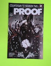 Cover of Proof #27