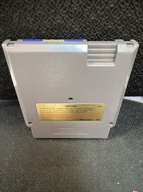 Startropics Nintendo NES