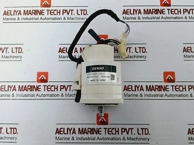 Motor De Servo Denso MQMA012T3V2 410622-1600 10H17 - Imagen 1 de 4