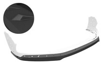 Cup Spoiler Lippe Front für Porsche 718 Cayman/Boxster GTS 4.0 (982) CSL575-S