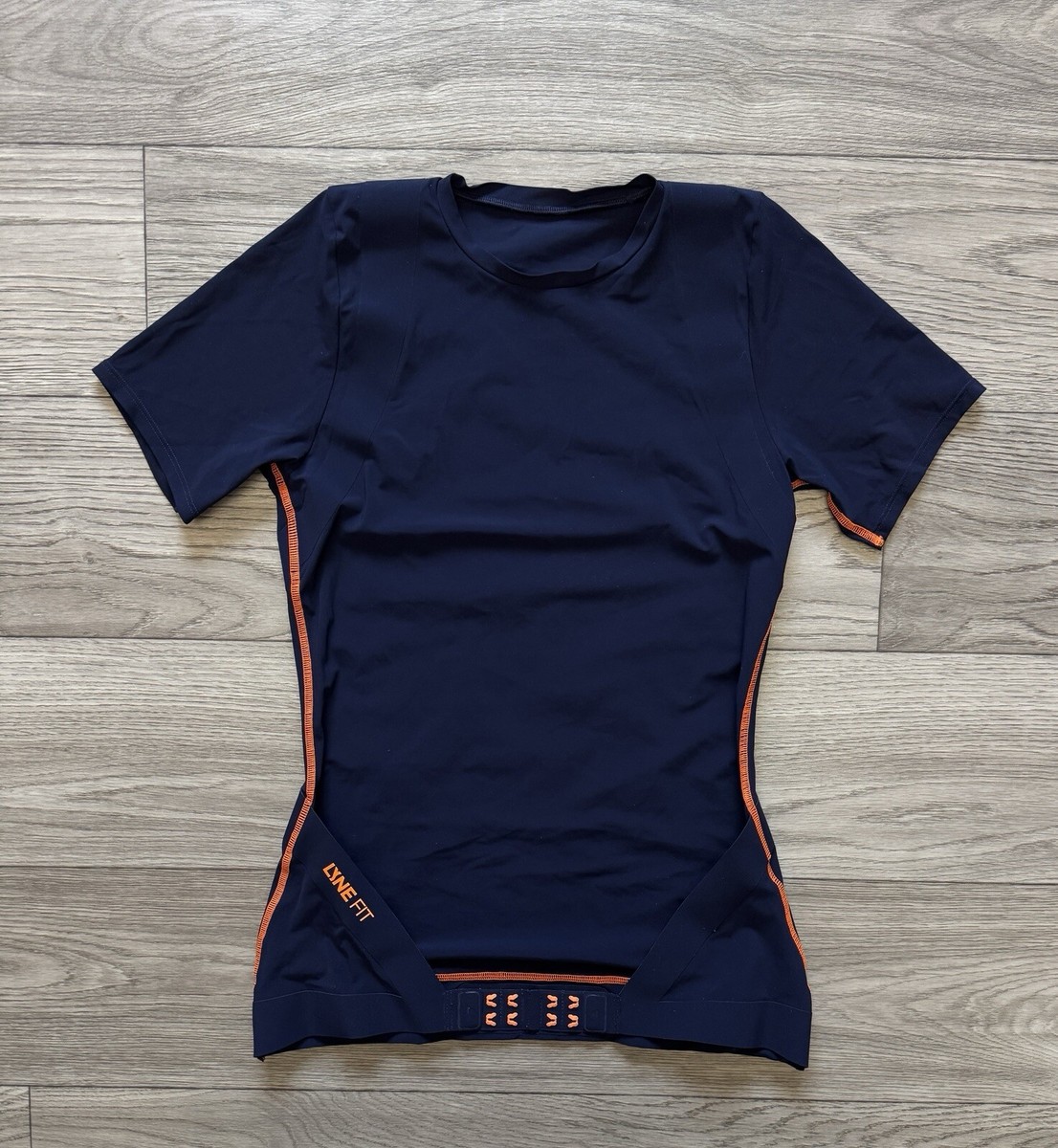 Posture T Shirt For Back Support Posture Corrector T Shirt Percko