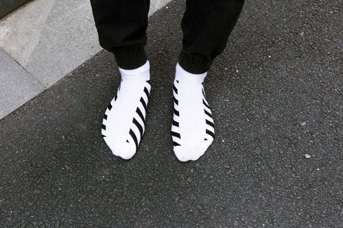 Set of 3 Pairs Cotton Socks Women Men's Ankle/Quarter Crew Sport Low Cut Socks - Picture 4 of 11