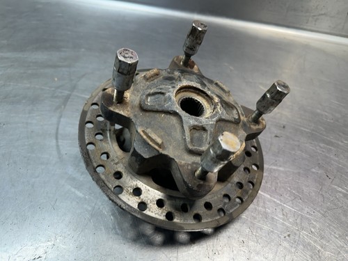 15 Polaris Ace 900 XC Front Right Spindle Knuckle Hub - Picture 5 of 10