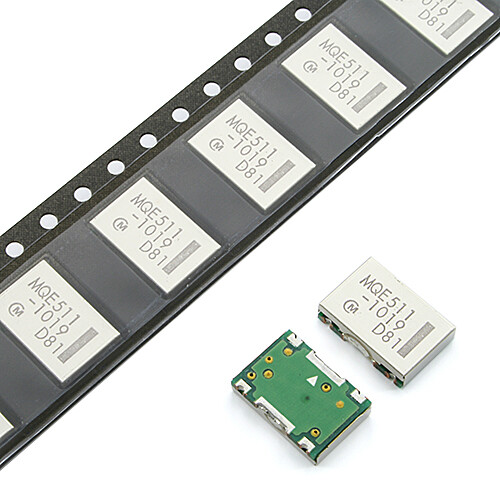 Figure 1 From A Low Phase Noise 10 GHz VCO In 0.18/spl Mu/m CMOS - Foto 6