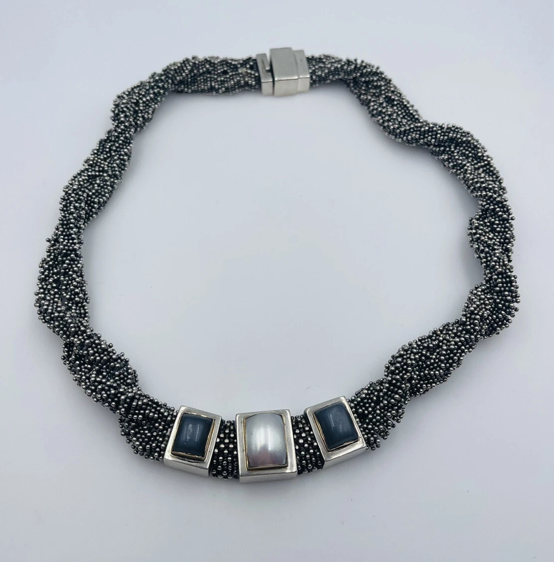 Michael dawkins necklace outlet