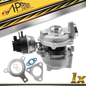 Turbolader für Audi A4 8K B8 A5 8F 8T A6 4F C6 4G Q5 8RB Seat Exeo 3R2 3R5 2.0