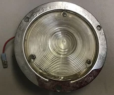 Truck-Lite Back-Up Light Assembly 3693W (b390)