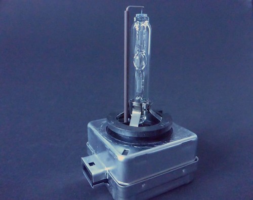 1x VW N10566103 Audi Seat Xenonbrenner Gasentladungslampe Volkswagen D1S 35W