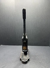 VINTAGE Challenge Eyelet Fastener Press Cast iron no 2 USA PATENTED FEB 22 1887