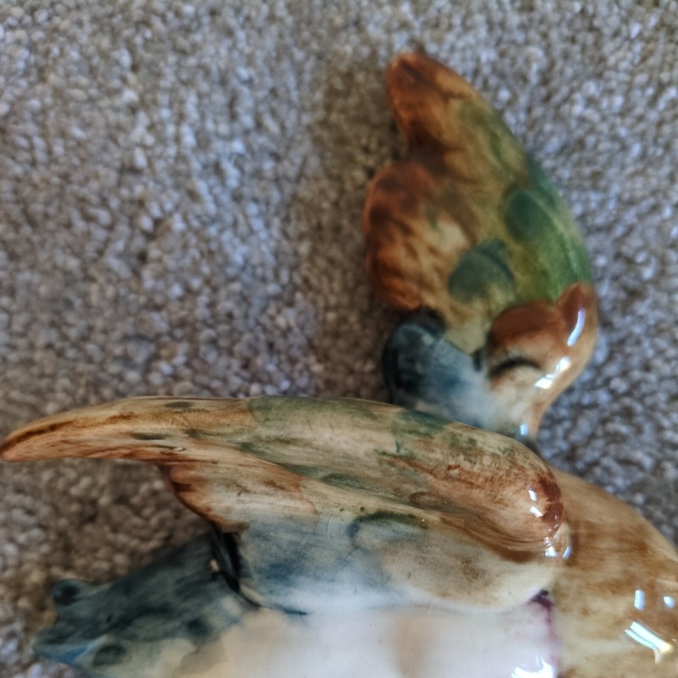 Beswick Flying Duck Wall Pocket 5964 eBay