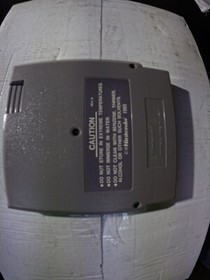 The Simpsons: Bart vs. the Space Mutants (Nintendo NES, 1991) Game Cart Only