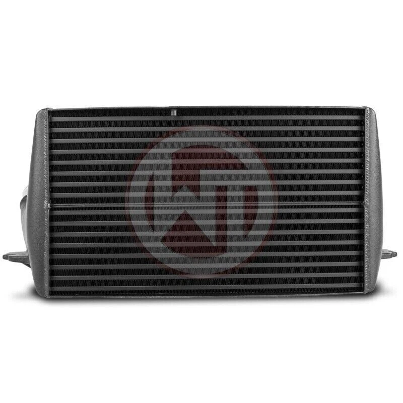 Kit intercooler de competición Wagner Tuning 200001130 para BMW E90 335D EVO III Foto 2 de 4