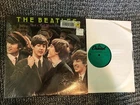 The Beatles Lp  Rock In Roll. In Shrink 1980 V. G+
