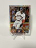 Jeremy Pena—2023 Topps Chrome Logofractor Edition #113 Houston Astros