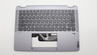 Lenovo Ideapad 5 14ABR8 Tastatur Handauflage Top Abdeckung Ungarische 5CB1K20834