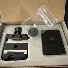 Manfrotto MSQ6 Quick Release Adapter Toplock - Rapid Connect Adapter -