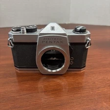 Honeywell Pentax SP 1000 ***Parts