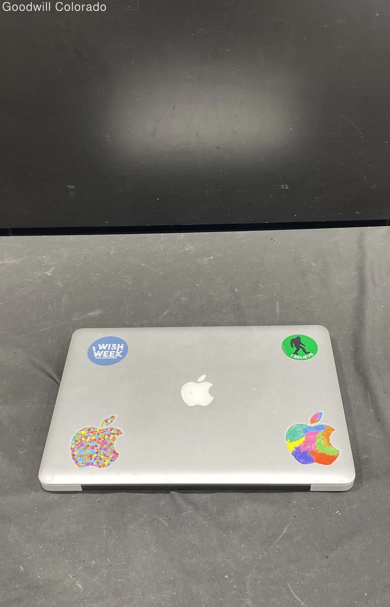 2011 Apple MacBook Pro 13.3 Inch Laptops for sale | eBay