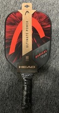 HEAD Radical Tour Graphite 226002 Pickleball Paddle NEW  