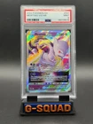 Mewtwo Vstar PSA 9 Mint #31 2022 Pokémon Go Full Art Ultra Rare 031/078