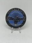 United States Navy Blue Angels Challenge Coin — photo 1