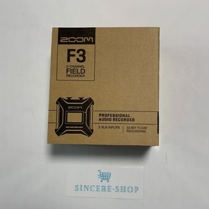 Zoom F3 | eBay