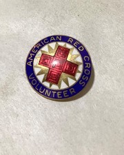 Red Cross Collectibles for sale | eBay