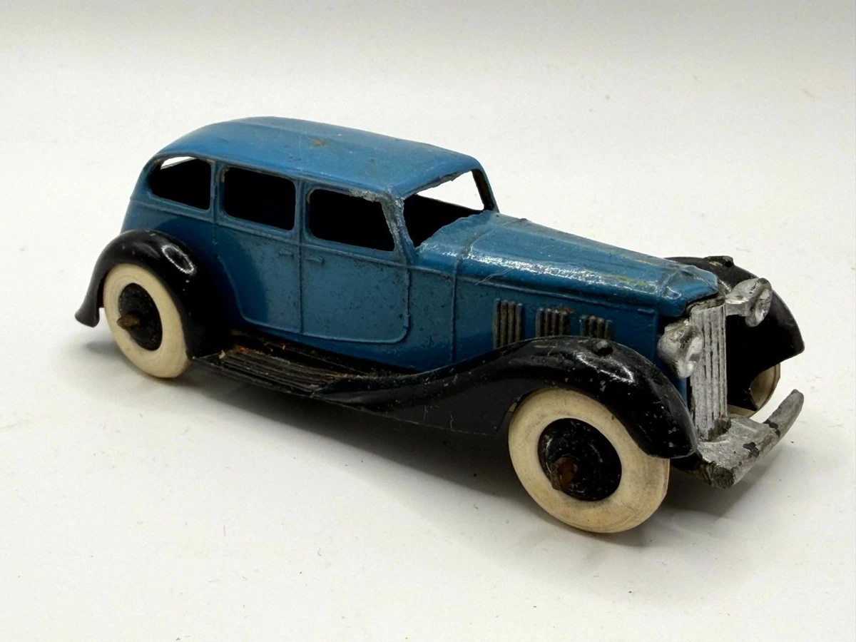 Dinky Armstong Siddeley Diecast Cars for sale | eBay