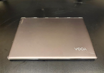 Lenovo Yoga 910 13IKB Intel Core i7-7500U 2.70GHz 8GB Ram 256GB SSD W10H TOUCH