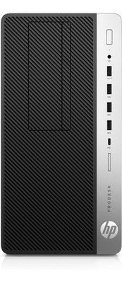   HP ProDesk 600 G4 Tower Core i5 8GB 512GB SSD Win 11 Home Computer