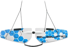 - Fly under Water | Water Sport Towable for Boats | Alternative to Wakeboard, Pu