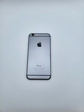 Apple iPhone 6 - 32 GB - Space Gray (Unlocked) Battery Health 100%