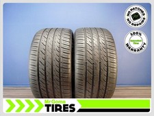 2 Arroyo Grand Sport As Xl 28530zr20 Used Tires 8.132 Tread No Patch 2853020