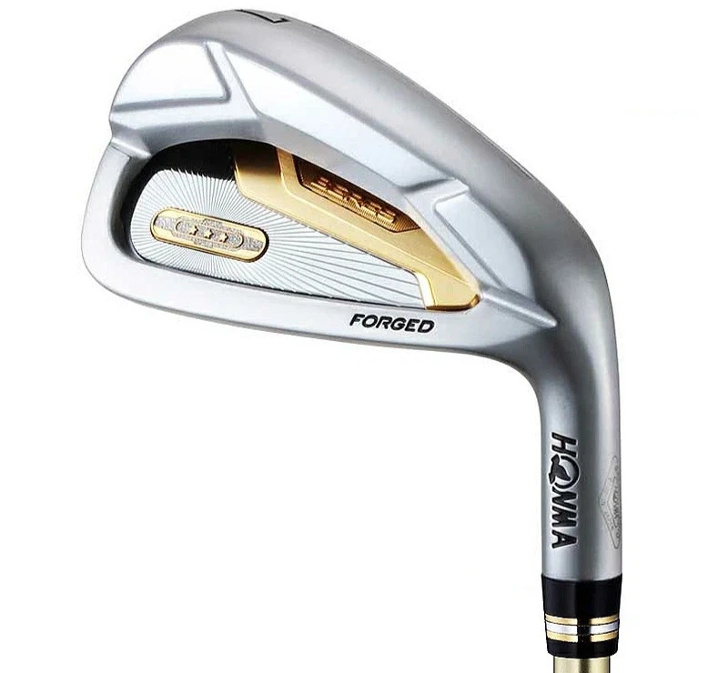 HONMA BERES 07 2019 Wedge Sw 55 ARMRQ 47 3Star Stiff Flex Carbon Shaft RH - Image 3 of 4