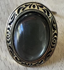 Vintage West Germany Scarf Clip