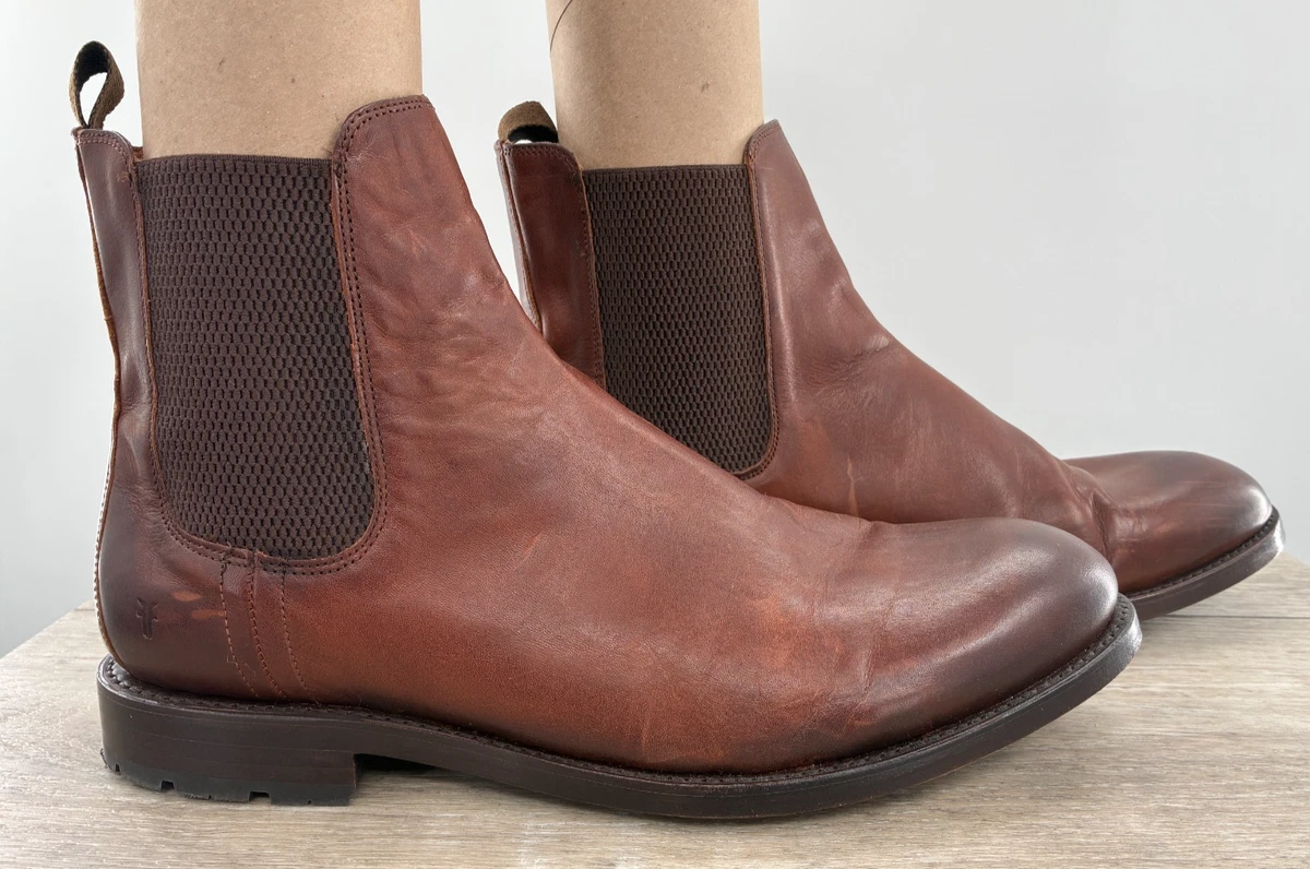 Frye Chelsea Men display picture 1