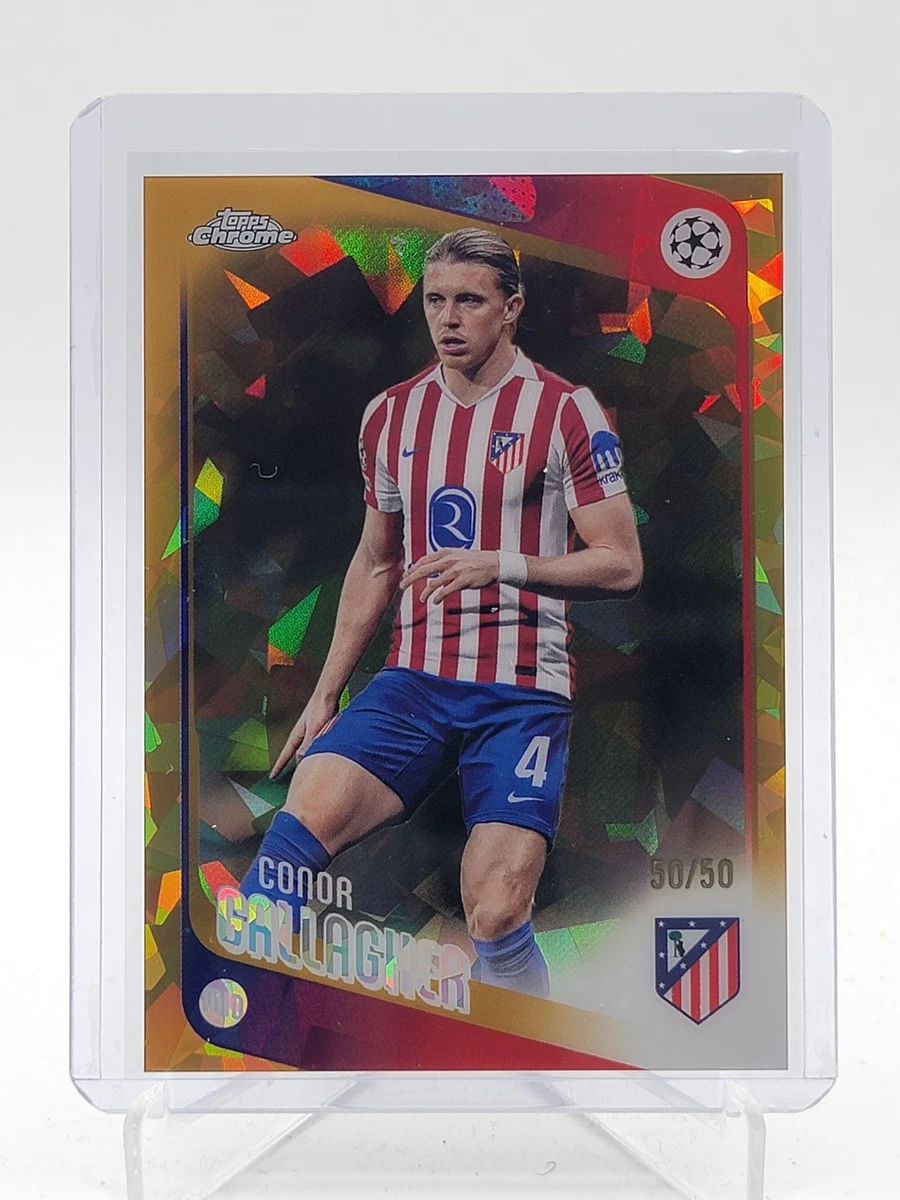 Conor Gallagher Trading Cards for sale | eBay