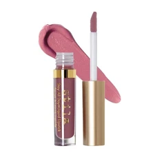 LAST 1! Stila Stay All Day Liquid Lipstick Mini PATINA NEW