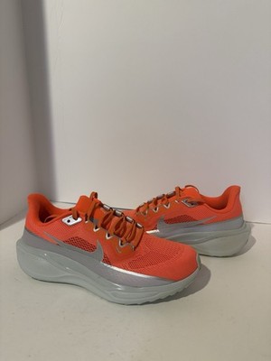 Nike Air Zoom Pegasus 41 Prm Hyper Crimson Running Shoes HQ2938-800 8.5 Mens