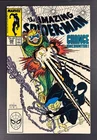 1988 Amazing Spider-Man #298 1st McFarlane 1st Venom Eddie Brock Cameo App VF/NM