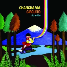 Chancho Via Circuito - Rio Arriba [New Vinyl LP]